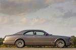 Bentley Brooklands 2008 года